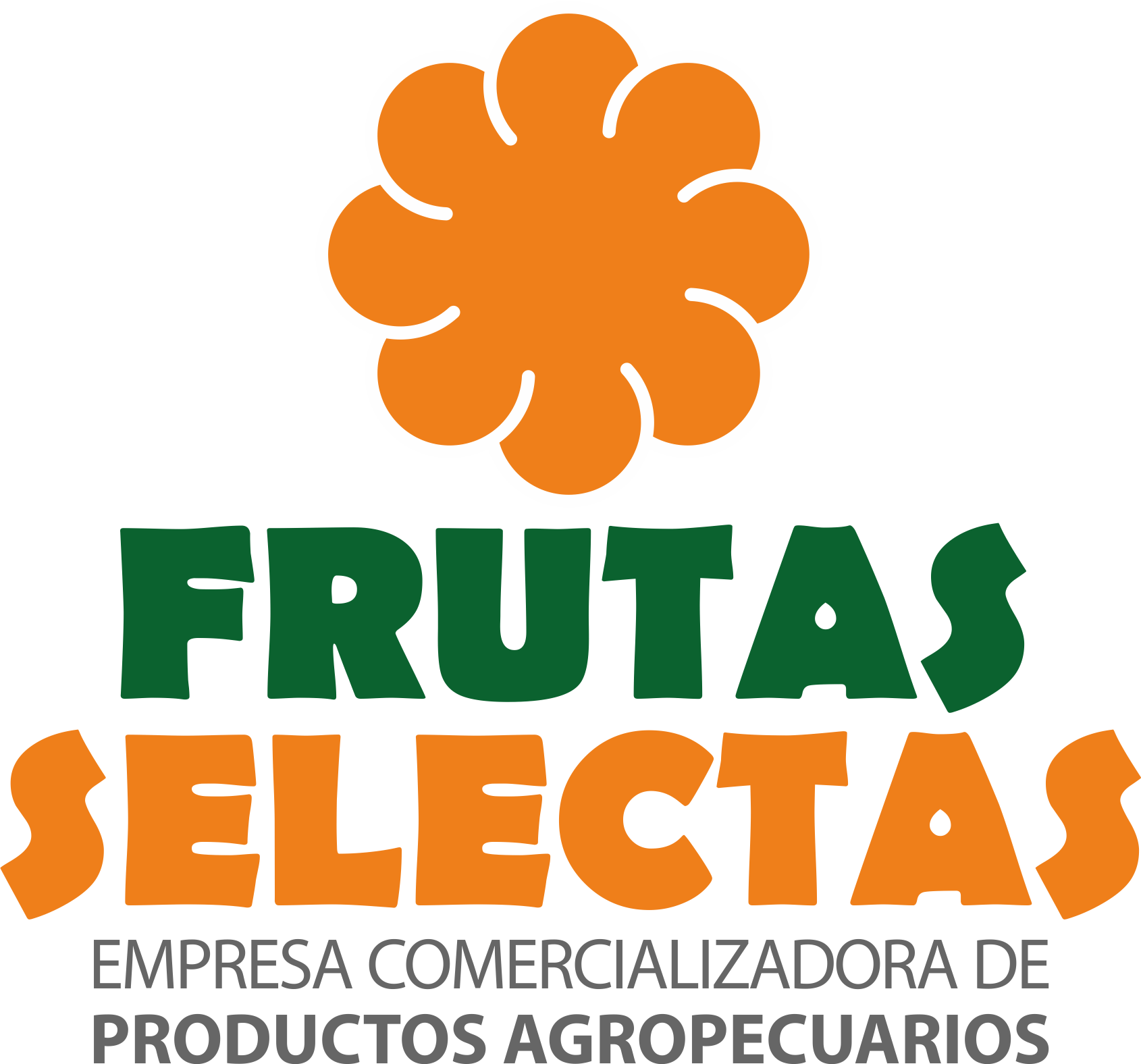 logo frutas selectas