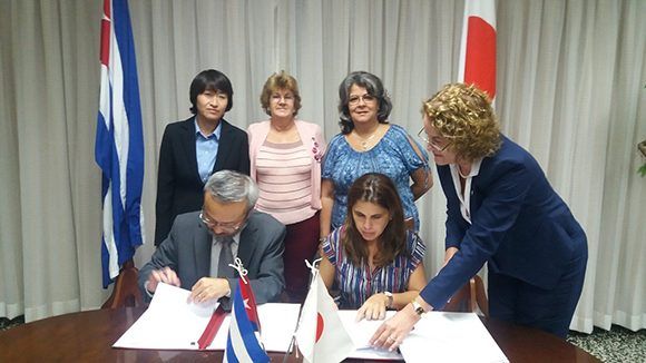 acuerdo cuba japon donacion para equipamiento agricola 580x326