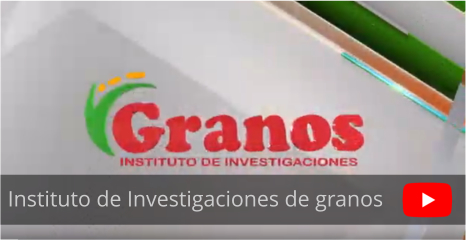 Instituto de Investigaciones de Granos