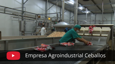 Empresa Agroindustrial Ceballos